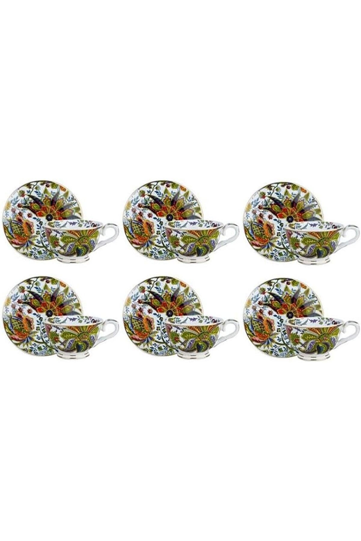 STOREMAX shopverse Art Yvette Kahve Fincanı trendflick 1014773