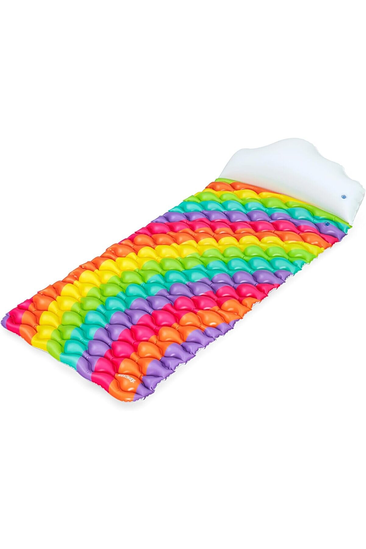 STOREMAX shopverse hava yatağı 161 x 76 x 25 cm, 1 yetişkin, 100 kg trendflick 1014773