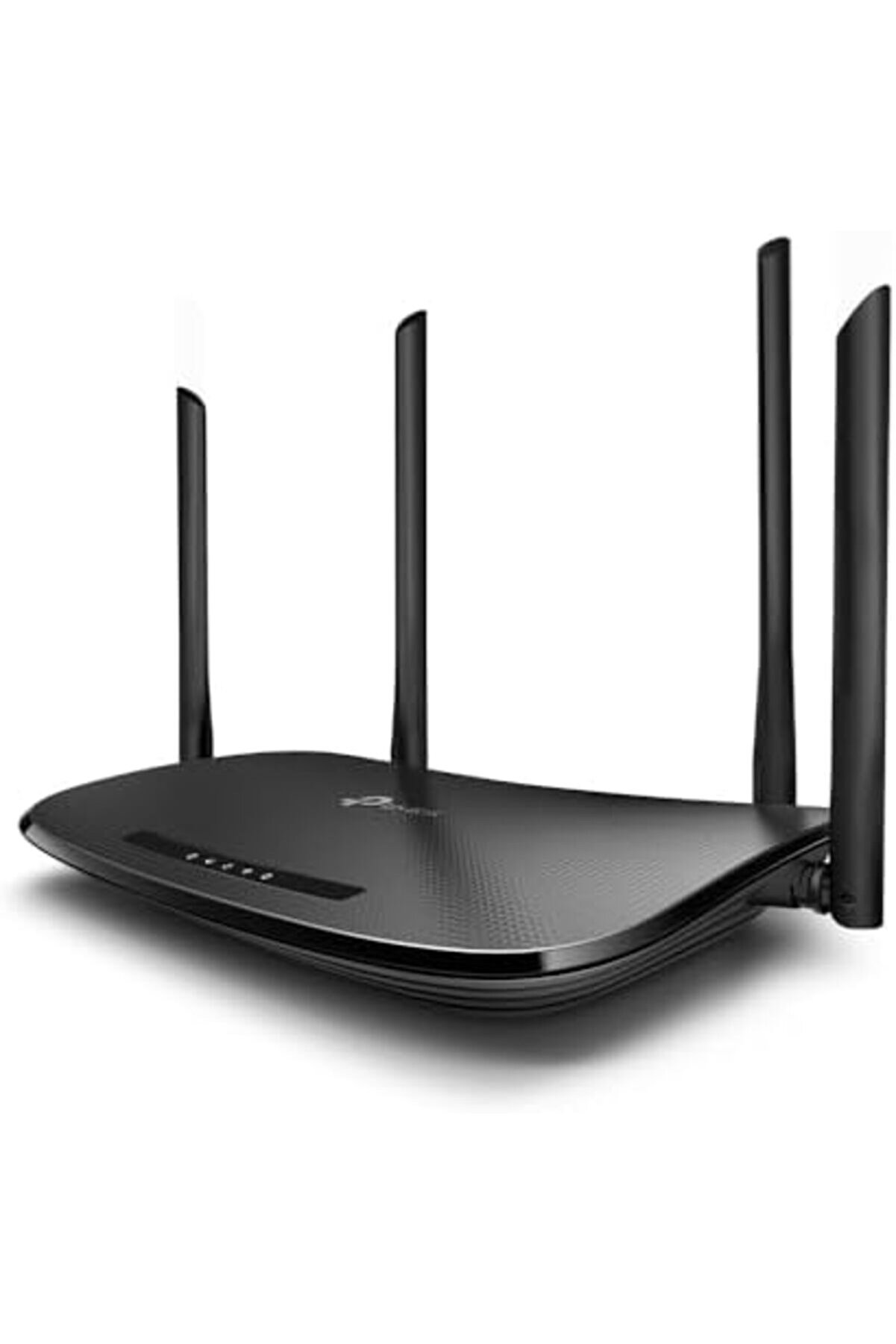 Shopverse Vr300, Ac 1200 Mbps Fi̇ber/Vdsl/Adsl Modem Router Trendfli̇ck 1014773