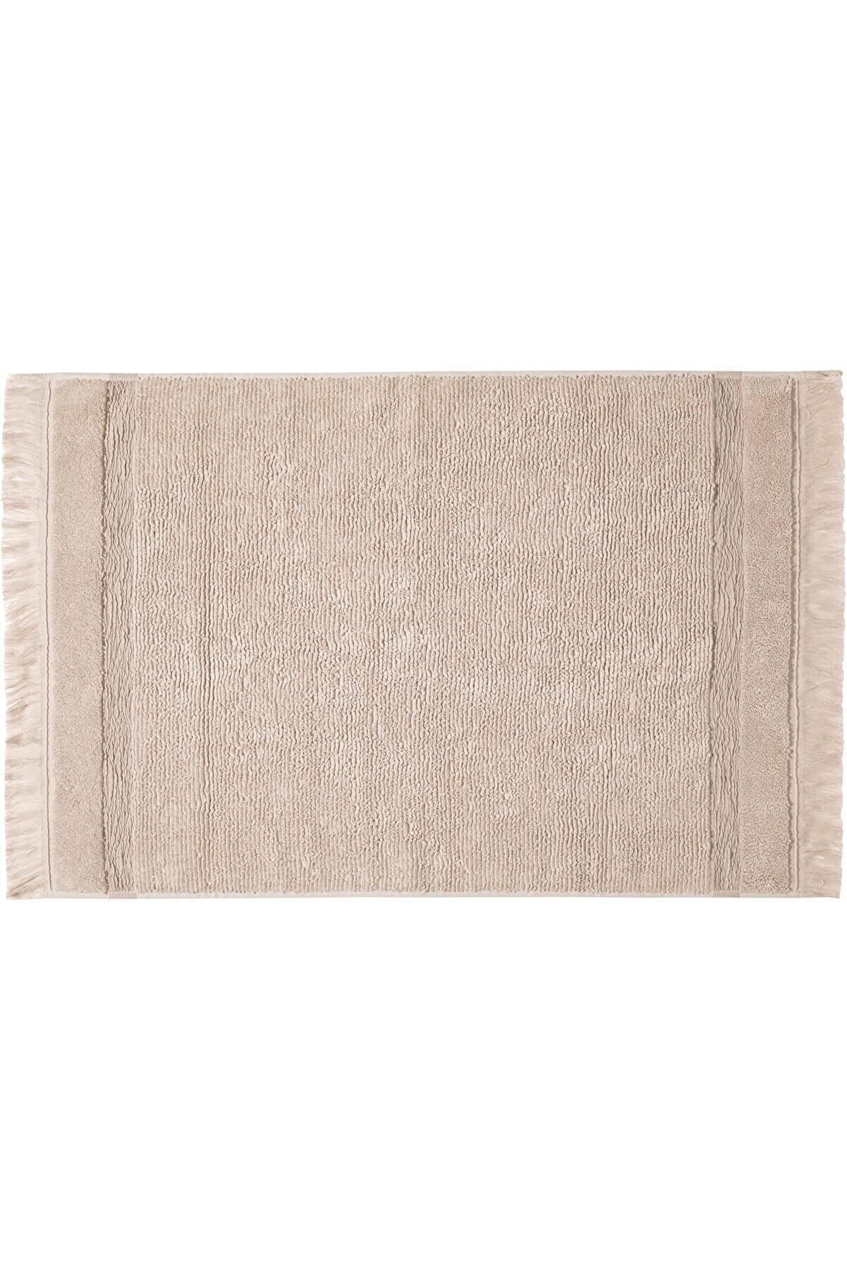 STOREMAX shopverse Concept Borla Bej Ayak Havlusu 50 x 70 cm trendflick 1014773