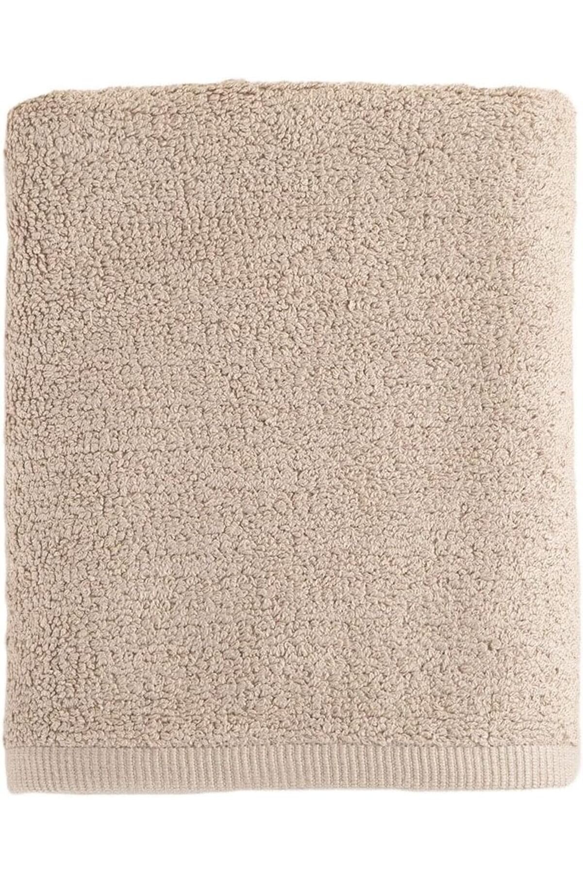 STOREMAX shopverse Samantha Y&uuml;z Havlusu 50x90 cm, Bej trendflick 1014773