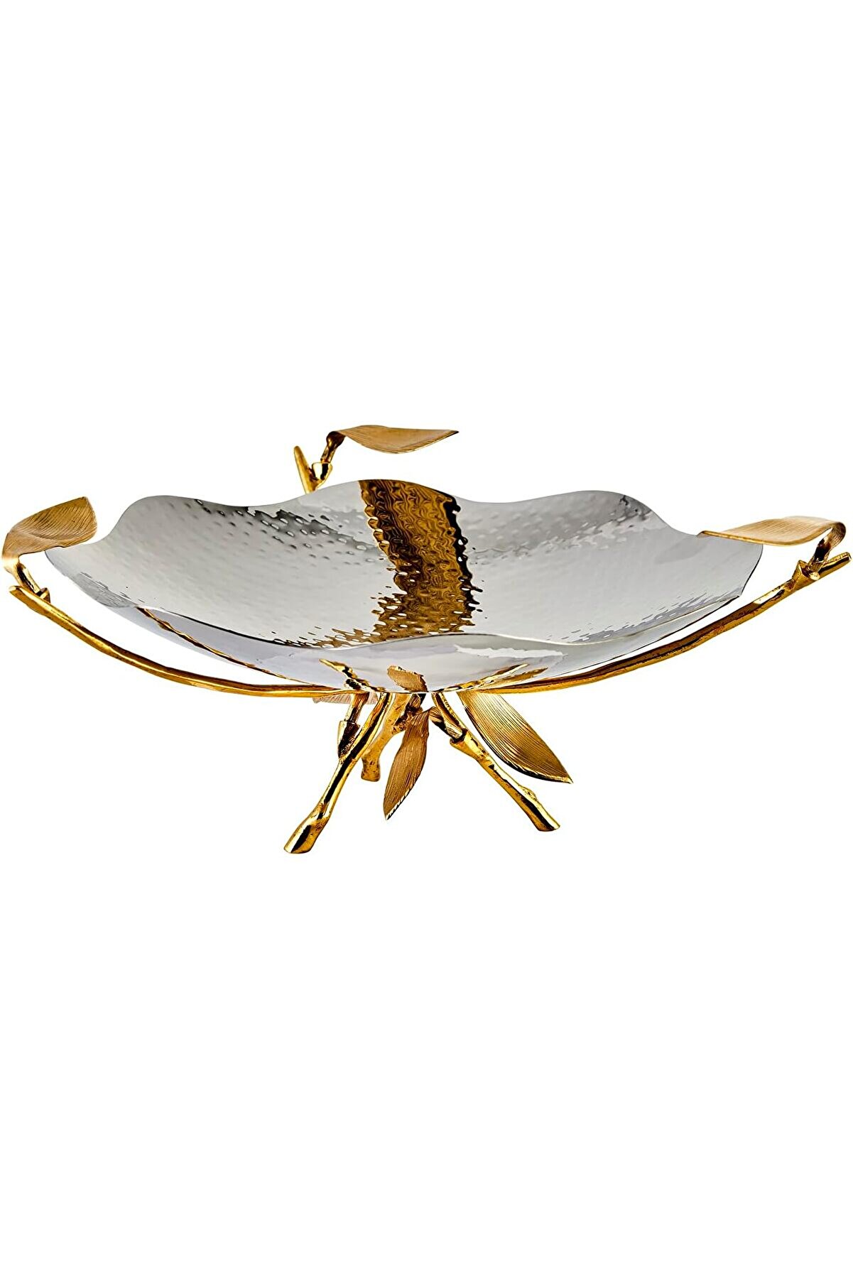 STOREMAX shopverse Leaf Ayaklı Servislik trendflick 1014773