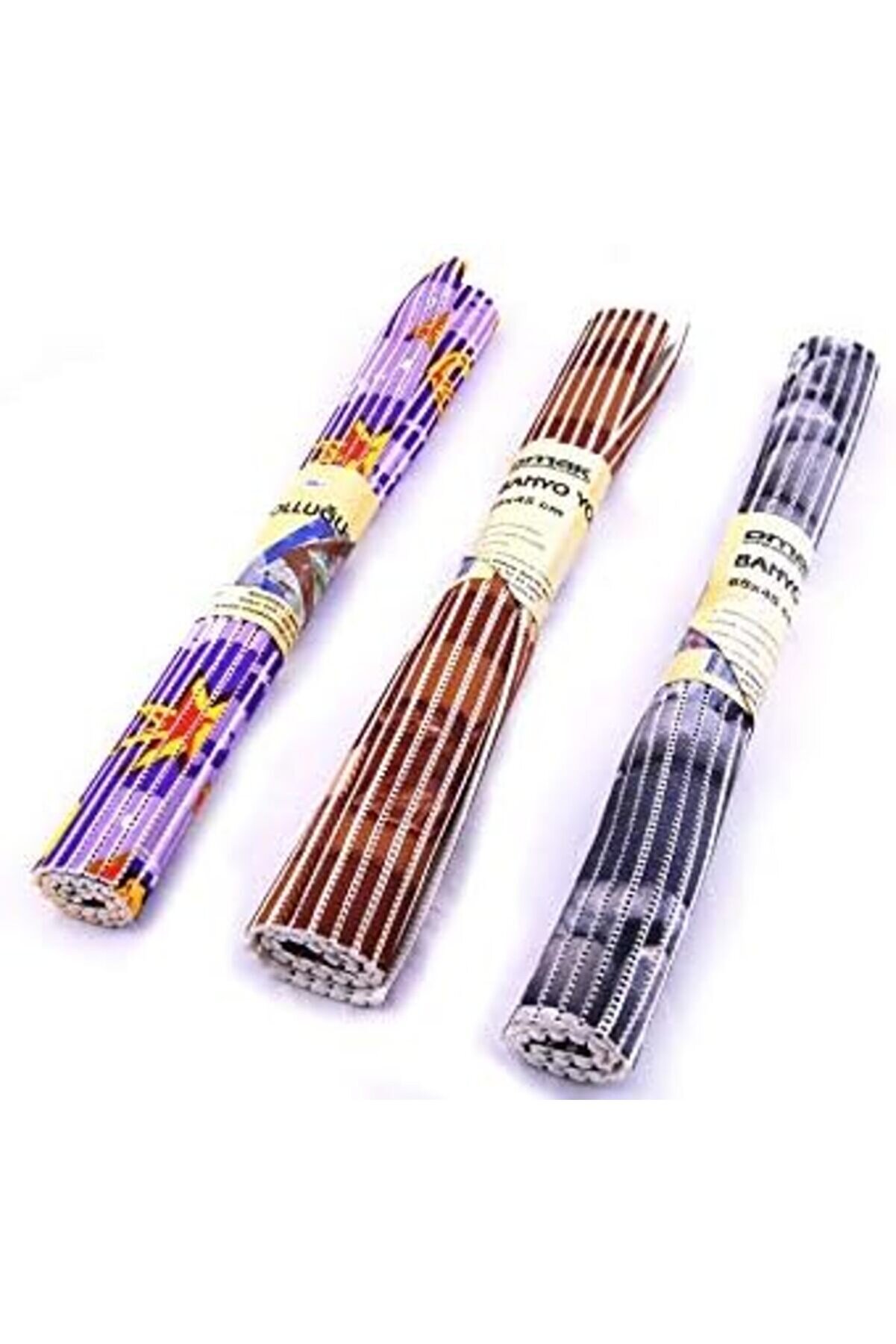 Shopverse 65X45 Cm Kaymaz Yolluk Trendfli̇ck 1014773