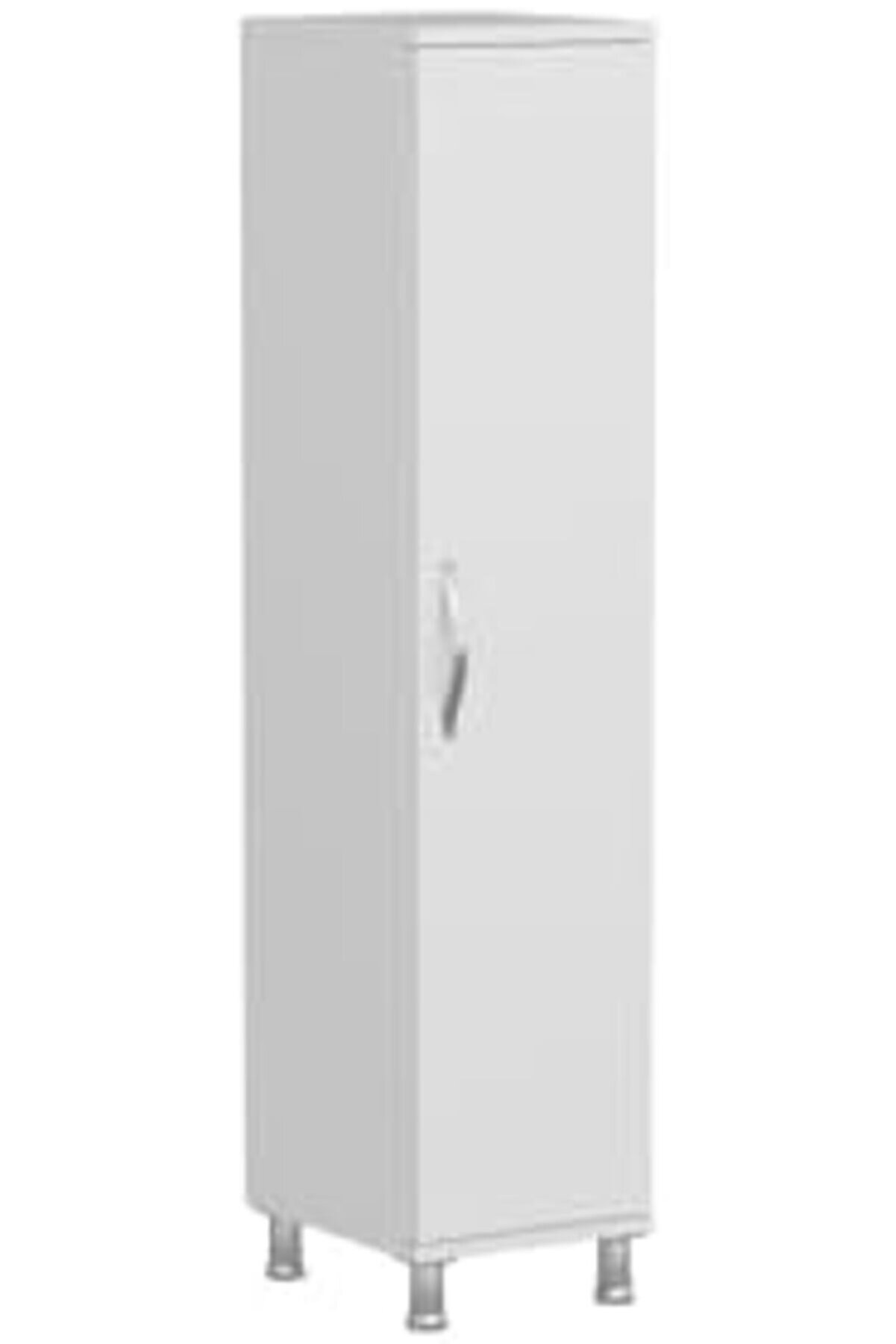 Shopverse Çok Amaçlı Dolap Beyaz Trendfli̇ck 1014773