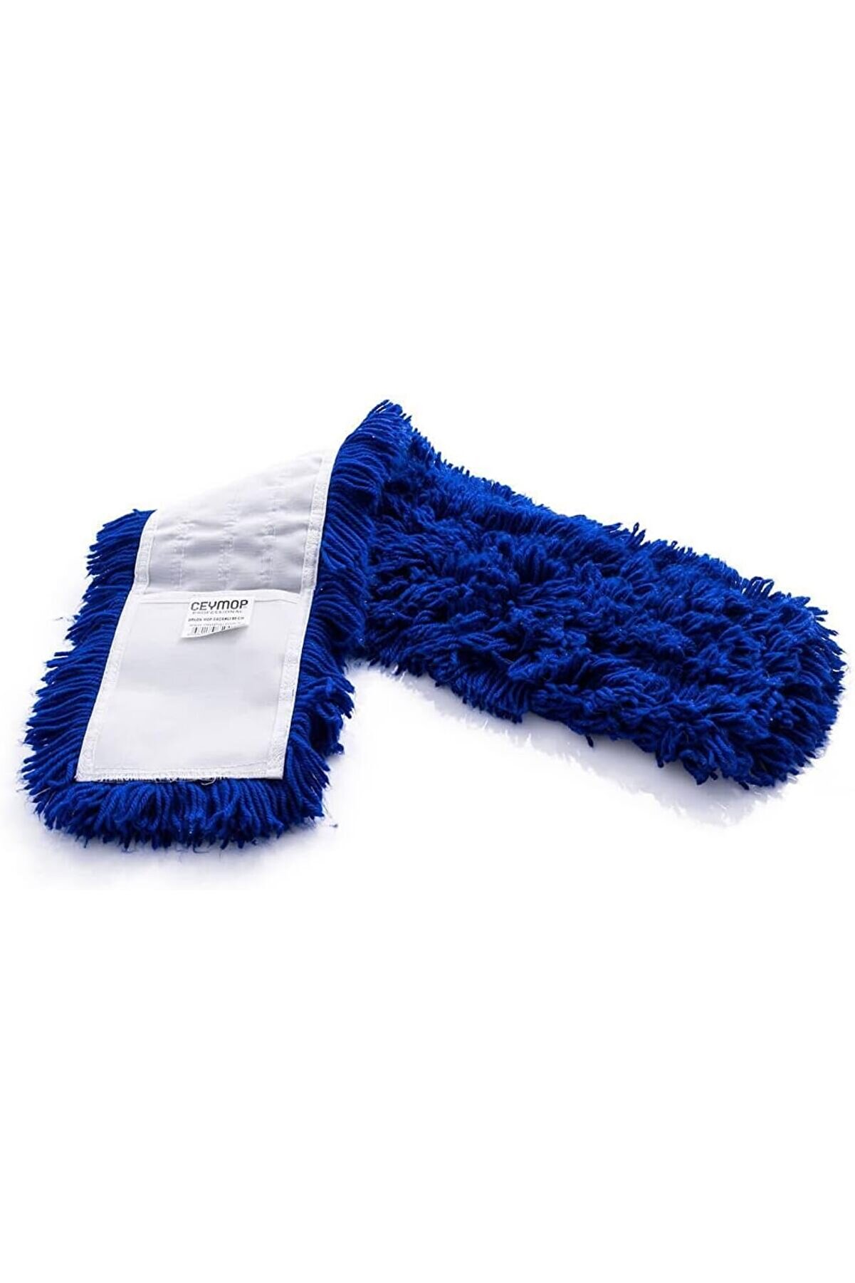 STOREMAX shopverse PROFESSIONAL Orlon Mop Saçaklı 60 cm 60 cm trendflick 1014773