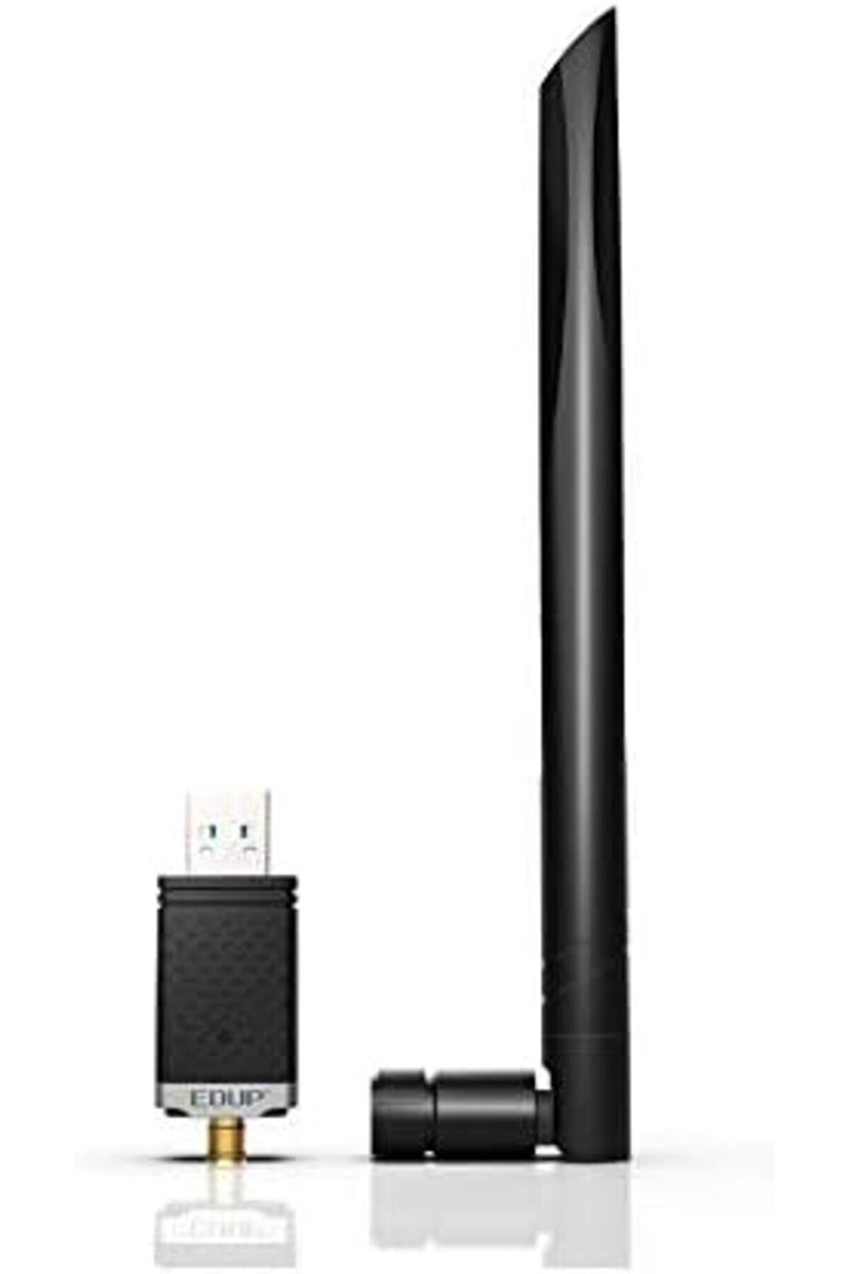 Shopverse Usb Wi̇fi̇ Pro Si̇nyal Yakınlaştırıcı &ndash; G&uuml;&ccedil;lendi̇ri̇ci̇ Kart 1300 Mbps Ep-Ac1686 Trendfli̇ck 1014