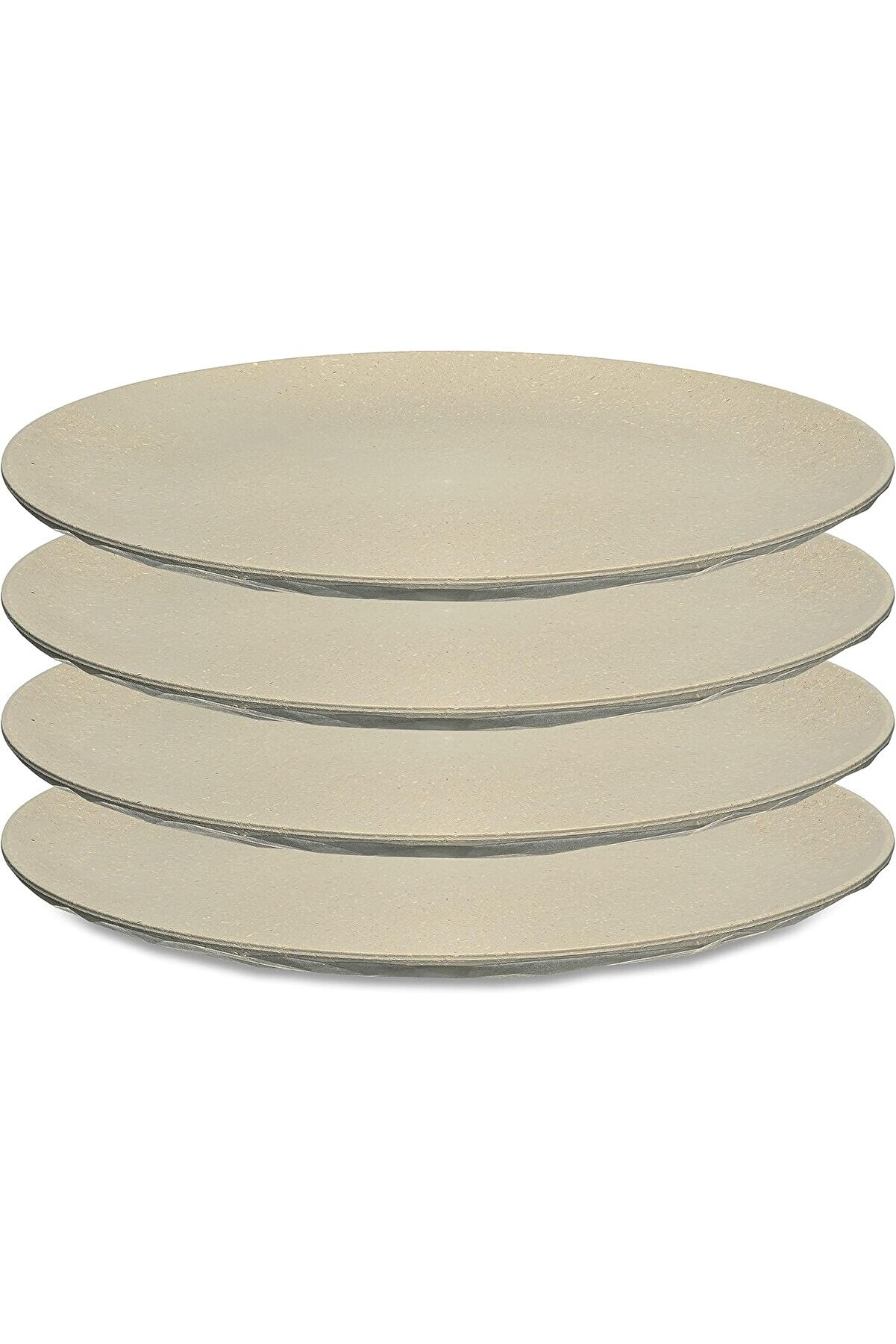 STOREMAX shopverse 4'lü Bej Tabak - 26 cm trendflick 1014773