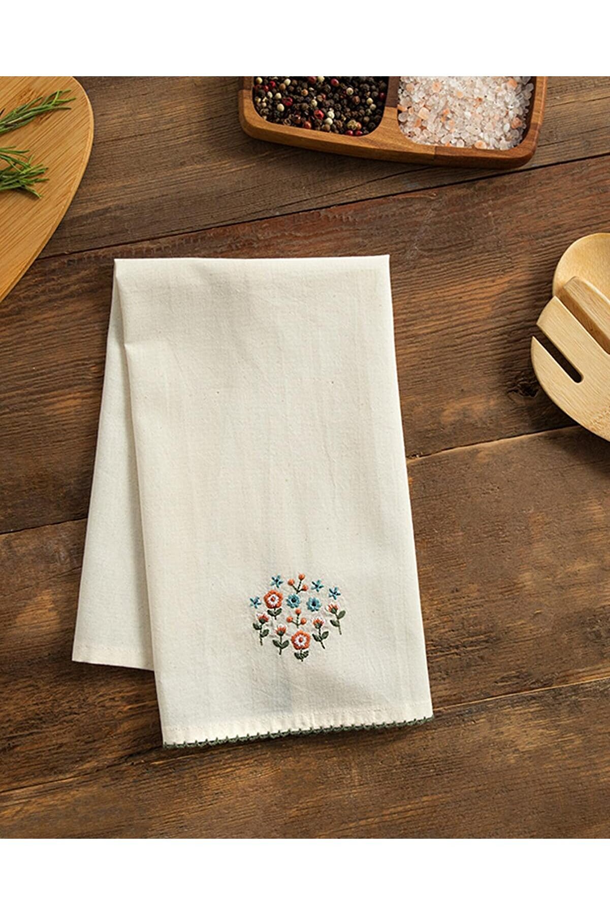 STOREMAX shopverse Minimo Pamuk KURULAMA BEZI 30x50 cm Yeşil trendflick 1014773