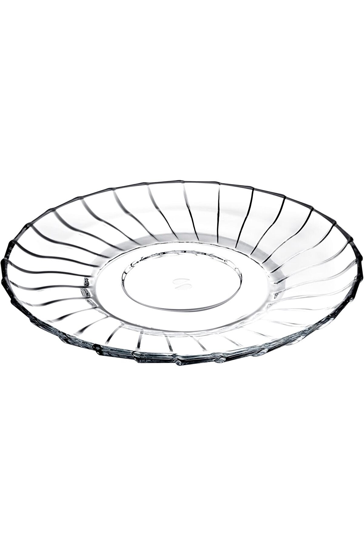 STOREMAX shopverse Masaüstü, Bouquet Tatlı Tabağı, 158 MM, Dörtlü Hediyelik Kutu trendflick 1014773