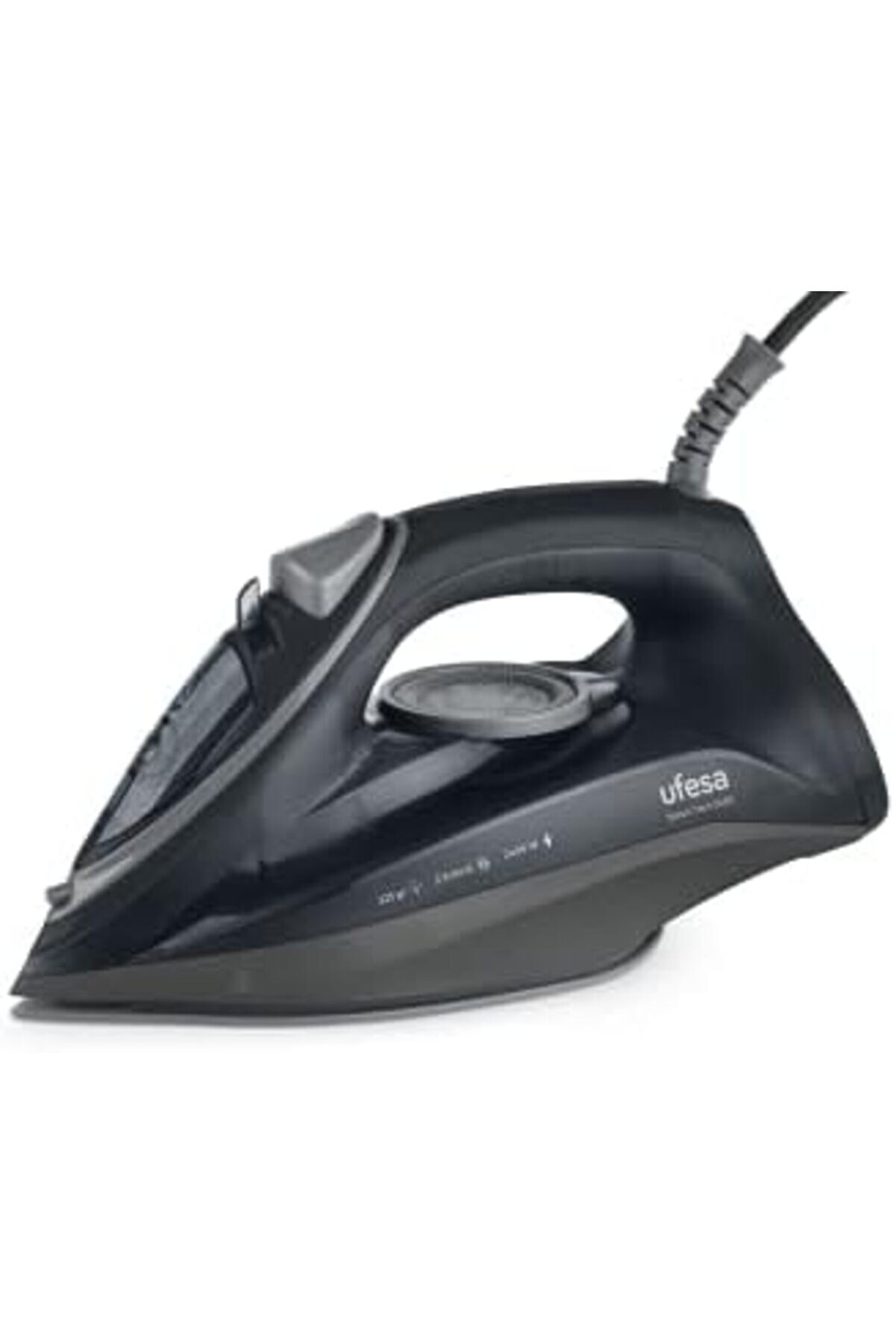 Shopverse Steam Tech 2400 2400 W Buharlı Ütü, Maksi̇mum 120 G Ve 0-30 G/Dk. Sürekli̇ Buhar Püskürtme,