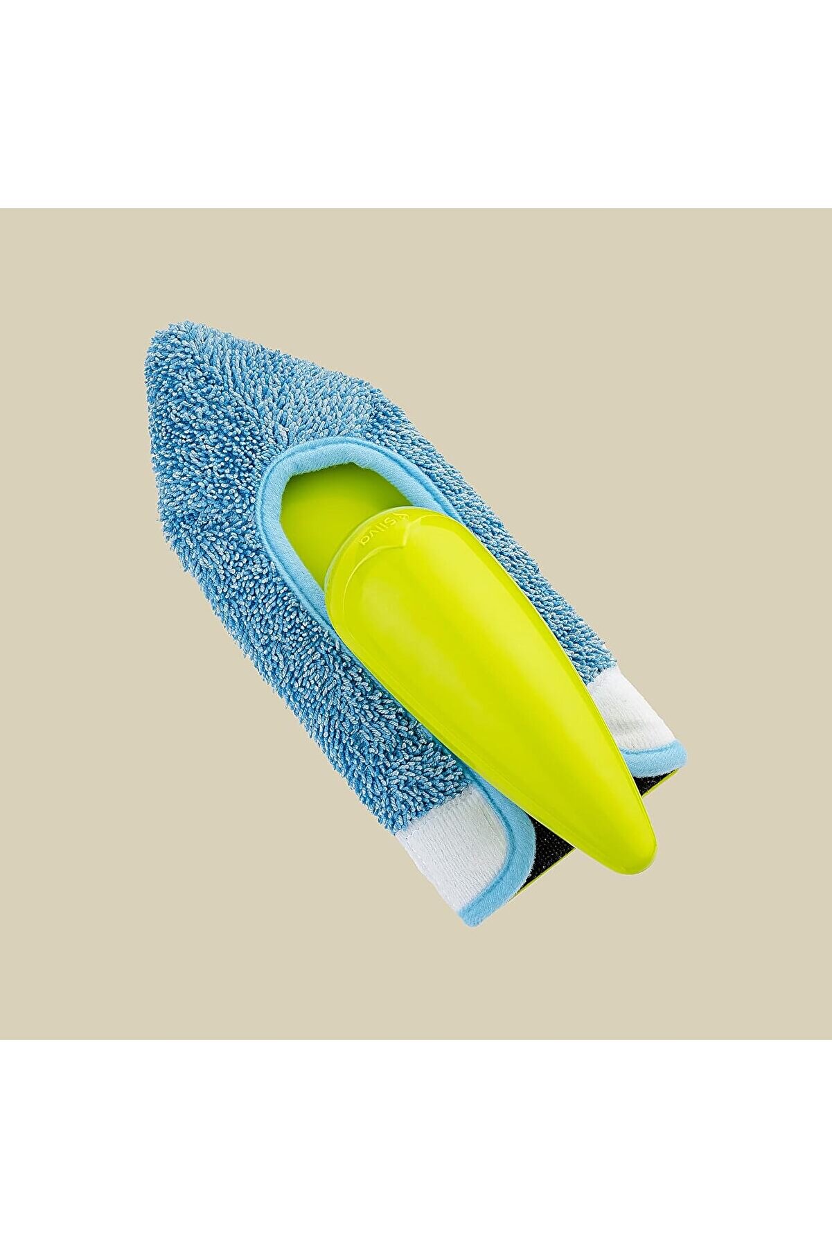 STOREMAX shopverse Mikrofiber El Mopu trendflick 1014773