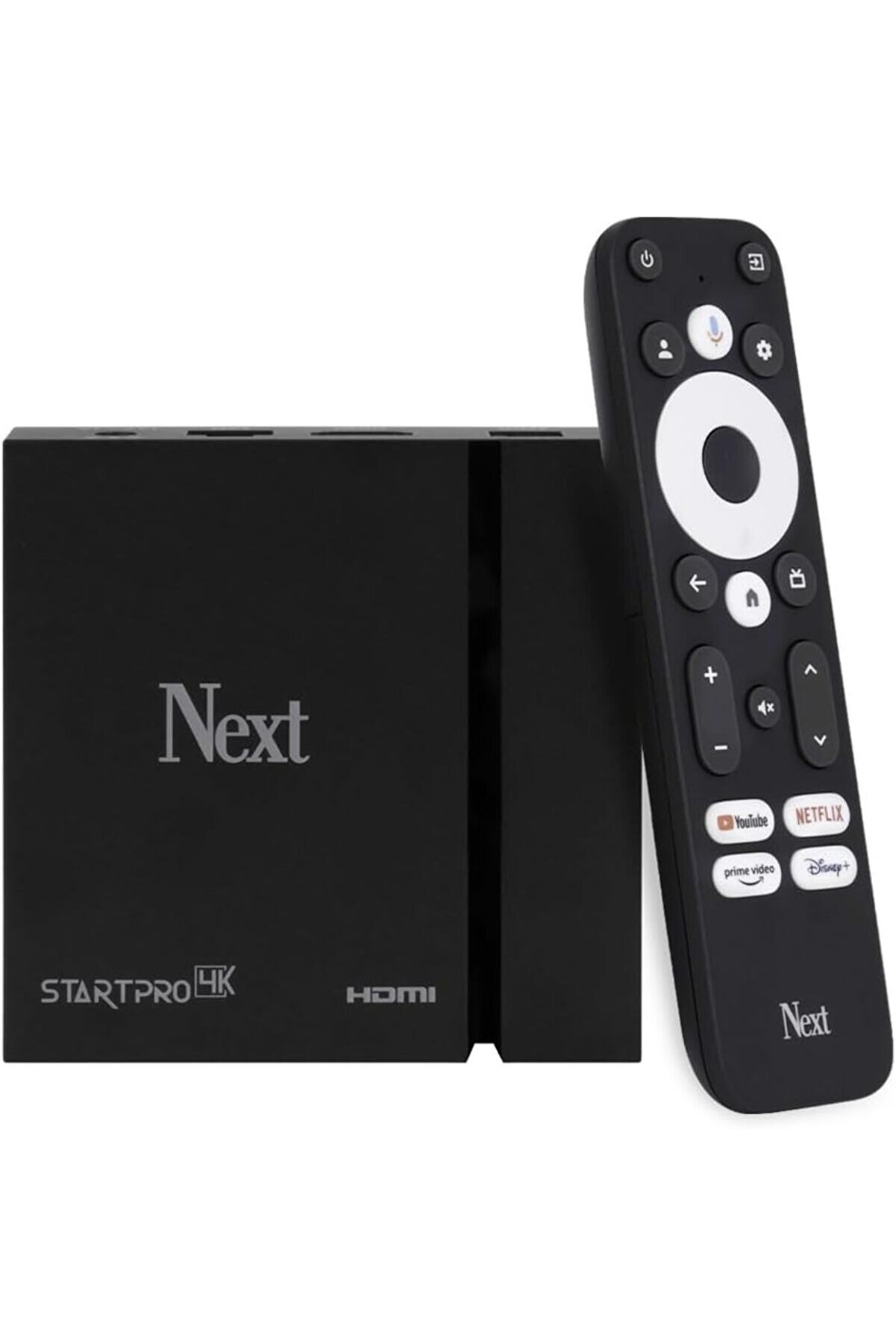 STOREMAX shopverse Start Pro 4K Media Player (2. Nesil) trendflick 1014773