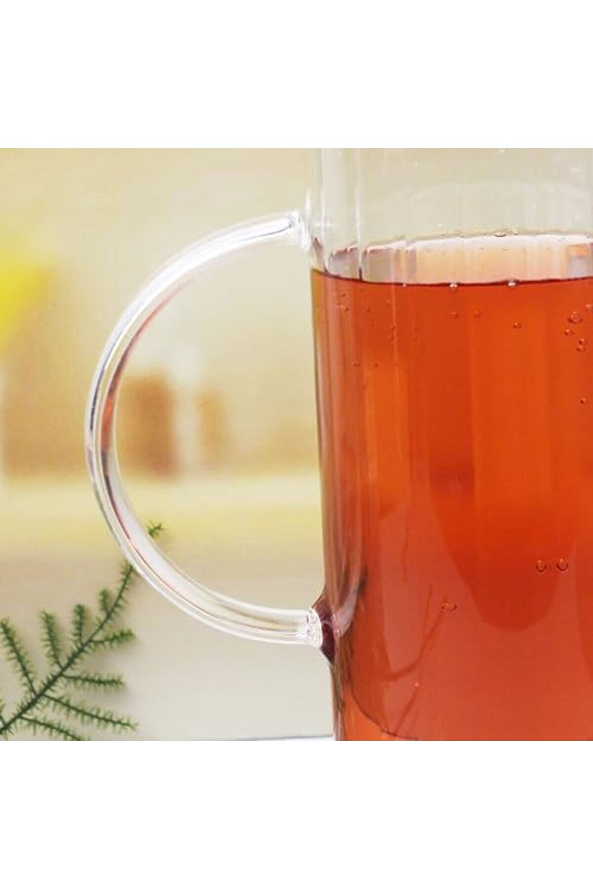 Goldwhi̇rl 1000Ml Metal Kapaklı Borosi̇li̇kat Cam Yağlık & Sürahi̇ – Şık, Dayanıklı Ve Sağlıklı Saklama