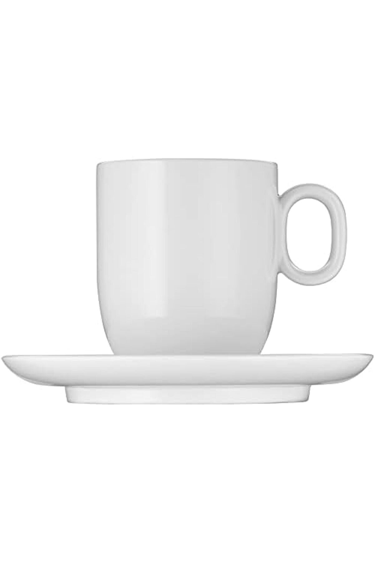 Shopverse Bari̇sta 2 Li̇ Cafe Creme Bardağı Seti̇ Trendfli̇ck 1014773