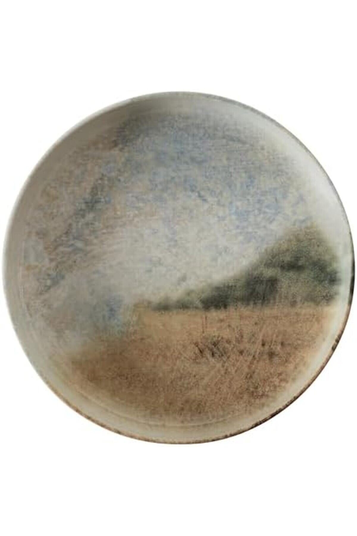 Shopverse Concept Çukur Tabak Seti̇ 23 Cm, 6 Lı Trendfli̇ck 1014773