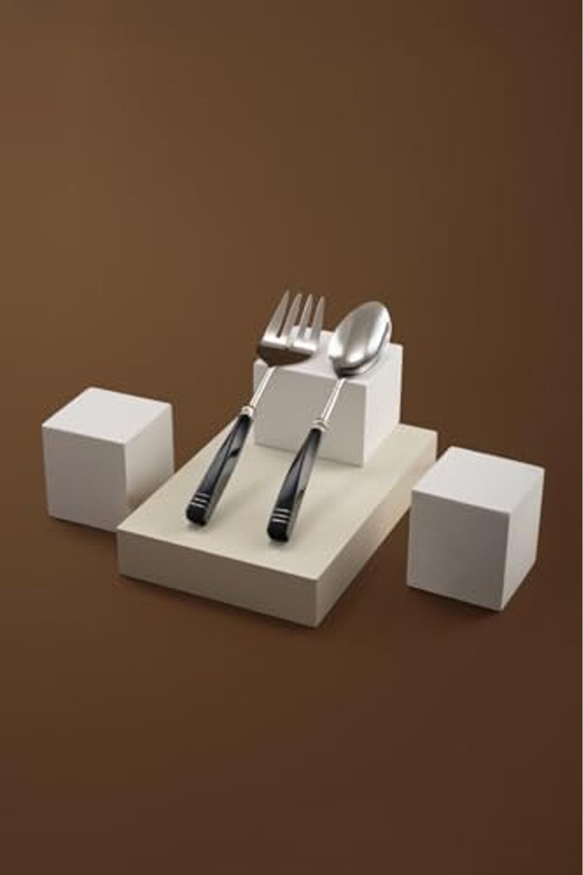 Shopverse 2 Li̇ Salata Servi̇s Seti̇ Qe8059A Trendfli̇ck 1014773