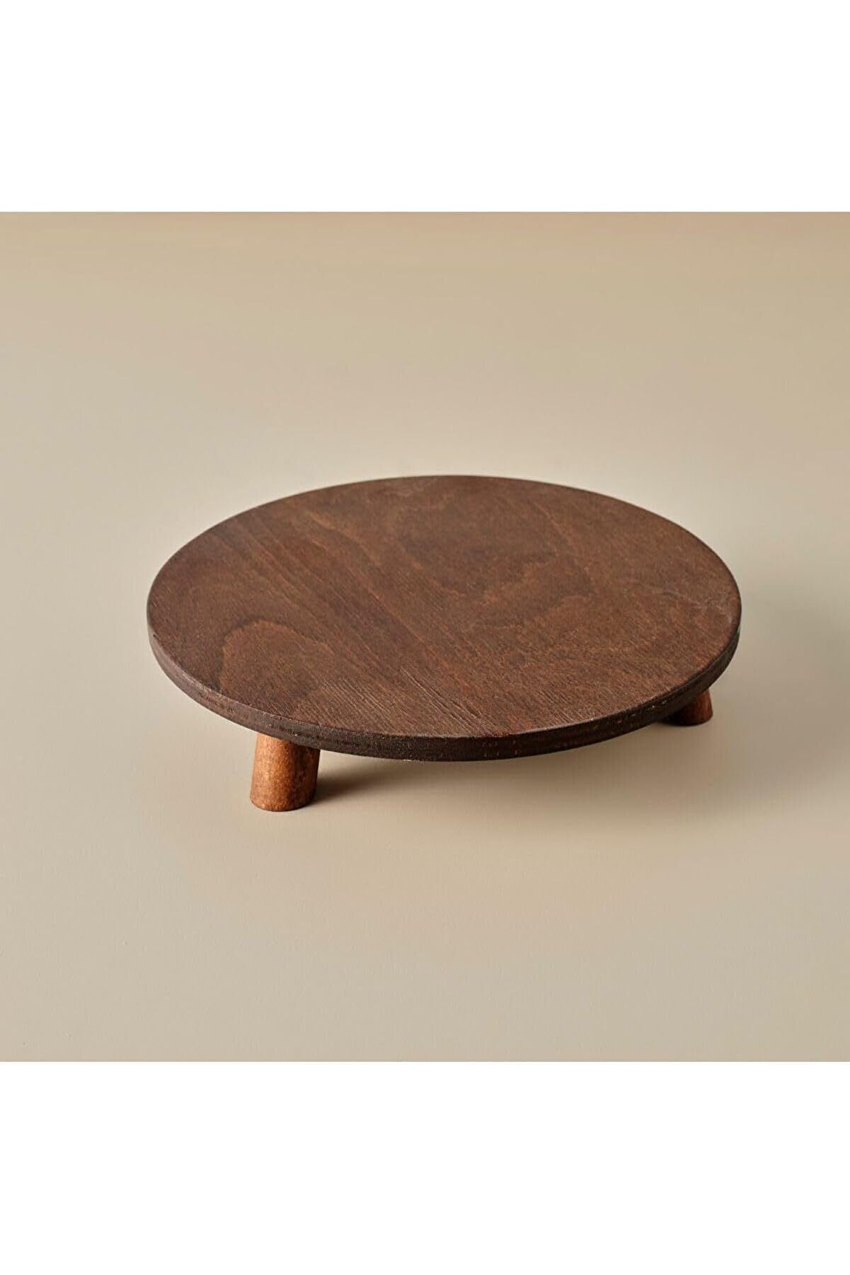 STOREMAX shopverse Aris Ayaklı Sunum Tabağı (29 Cm) trendflick 1014773