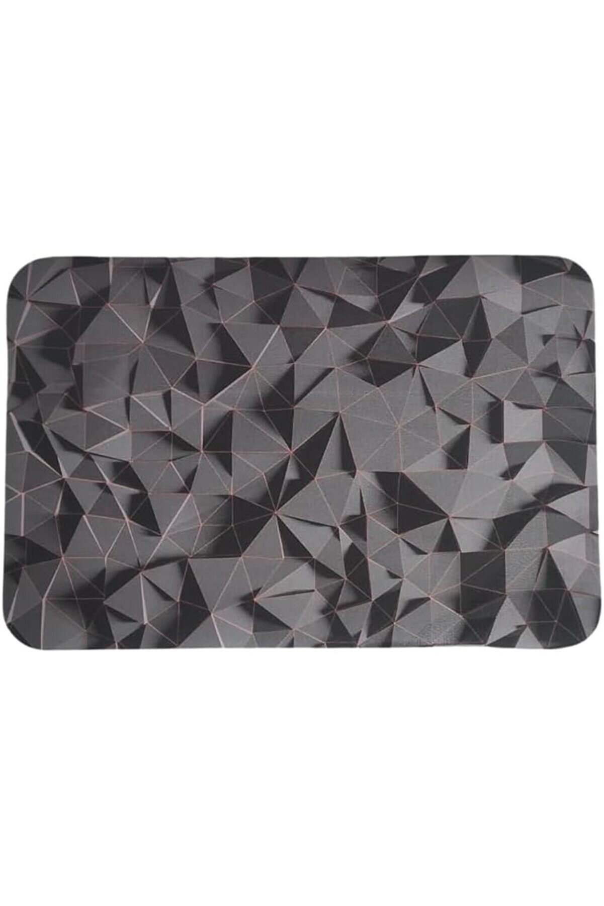 STOREMAX shopverse Paspası Süper Su Emici Kaymaz Tabanlı Paspas Lavabo Paspası (60 * 40cm) trendflick 1014773
