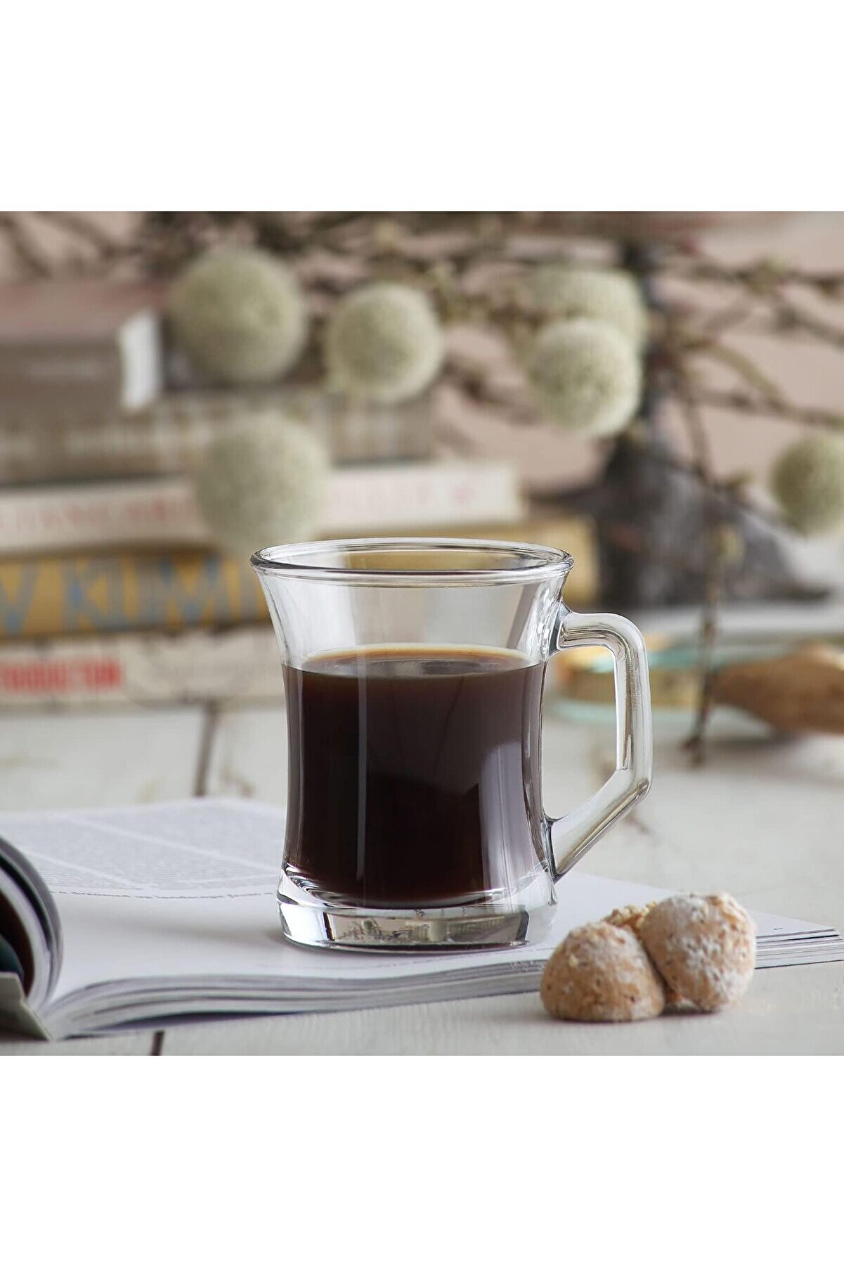 STOREMAX shopverse Zen 6'lı Kupa trendflick 1014773