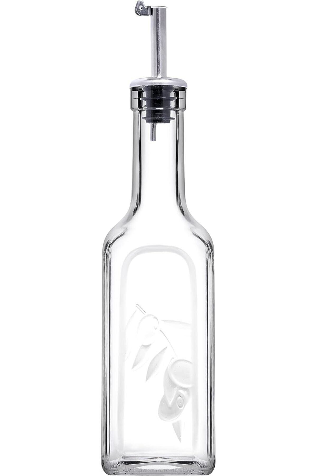 Shopverse Yağlık-Si̇rkeli̇k - 350Cc, 1113020, Şeffaf Trendfli̇ck 1014773