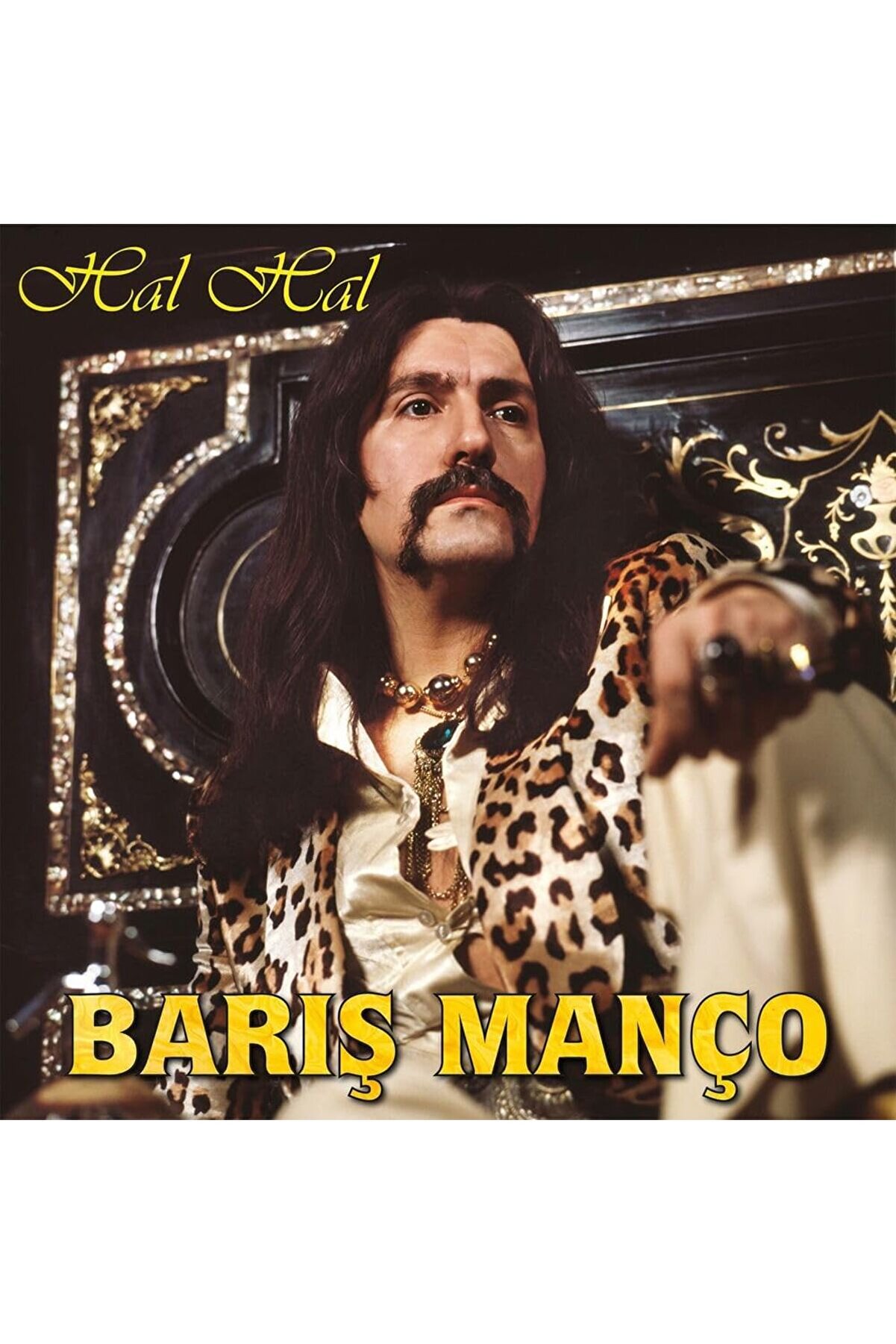 STOREMAX shopverse Manço Hal Hal Plak trendflick 1014773