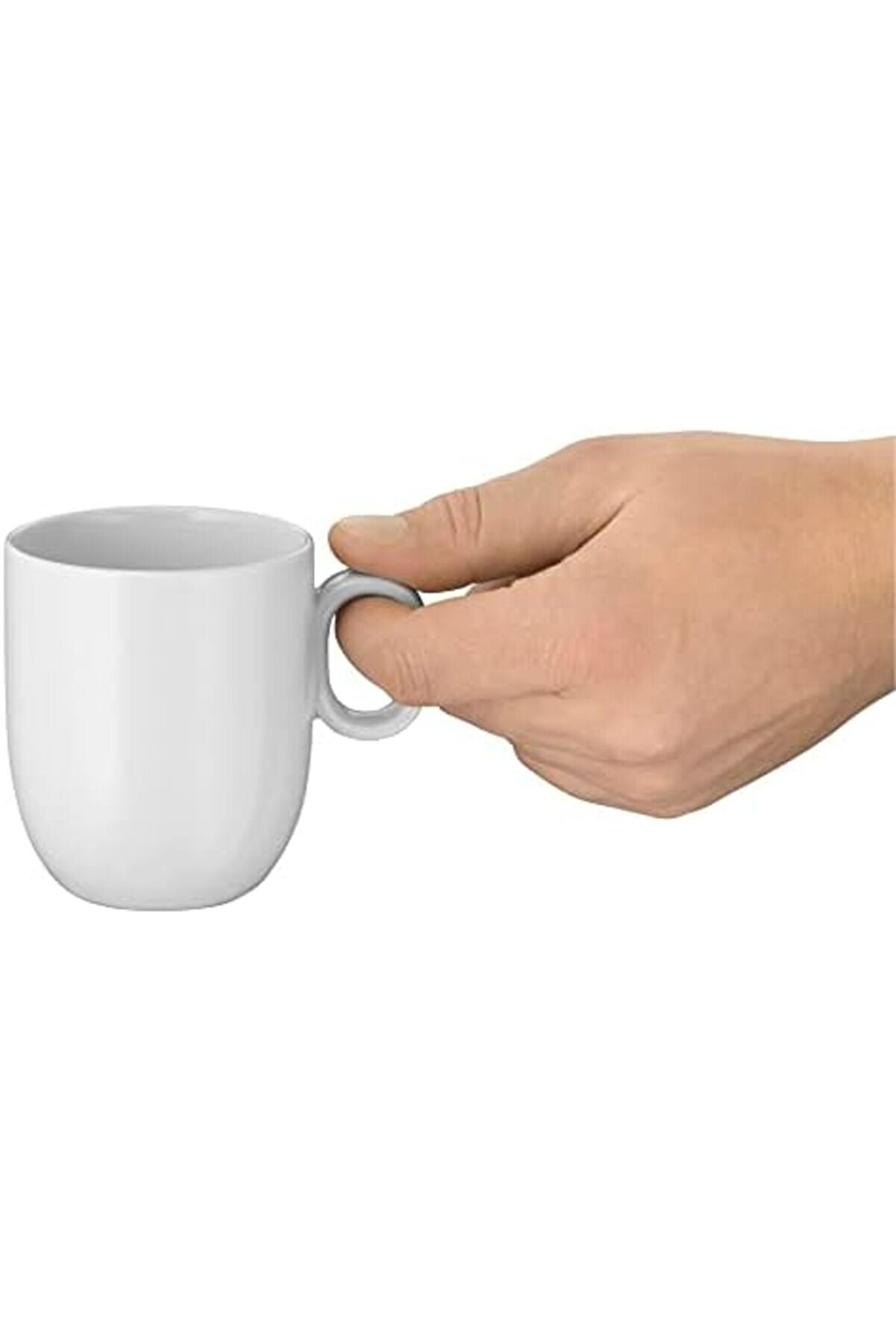 Shopverse Bari̇sta 2 Li̇ Cafe Creme Bardağı Seti̇ Trendfli̇ck 1014773