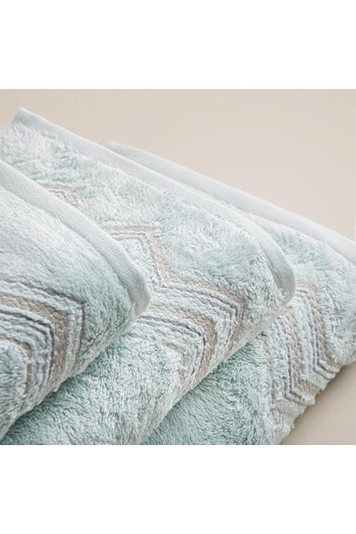 Shopverse Valeri̇ El Havlusu 30X50 Cm Trendfli̇ck 1014773