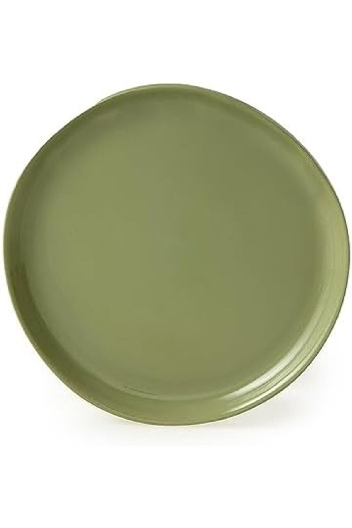 Shopverse Golf Yeşi̇l Servi̇s Tabak S Trendfli̇ck 1014773