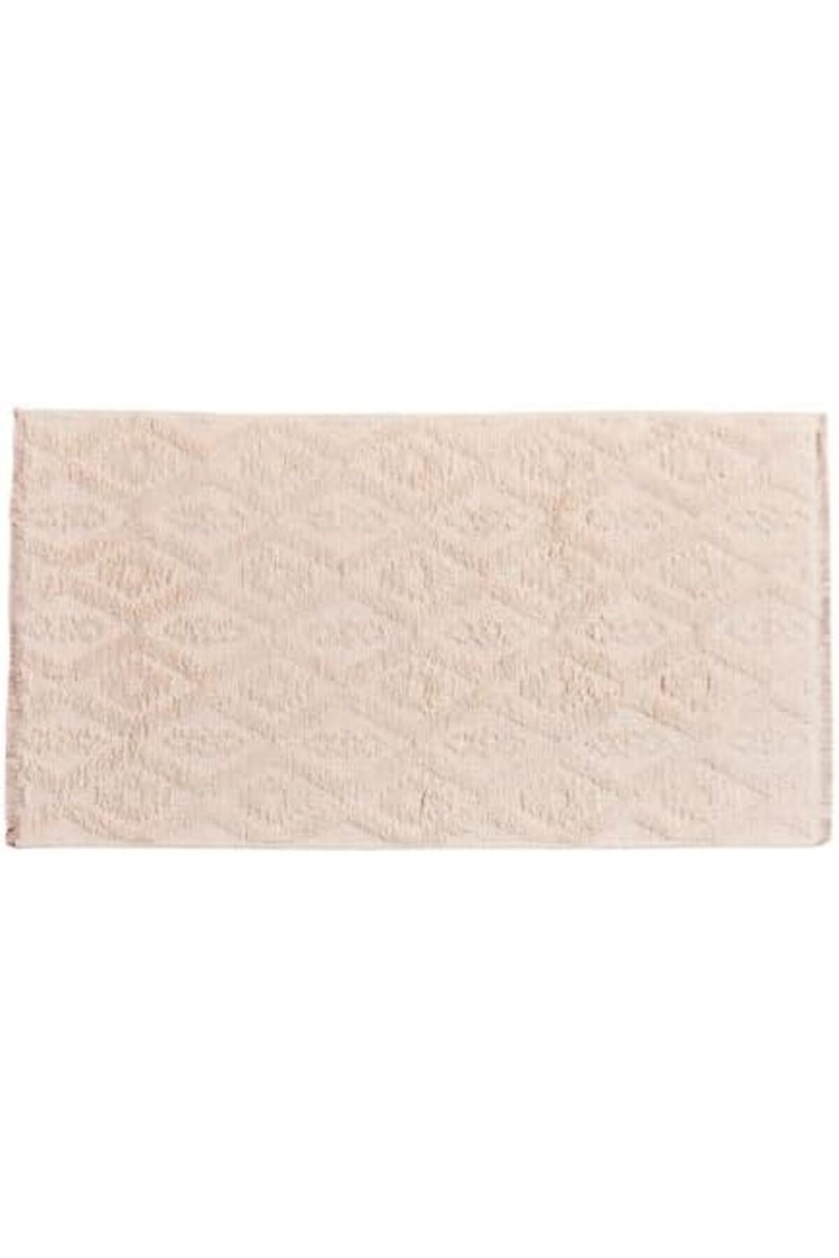 Shopverse Bogota Geometri̇k Desenli̇%70 Pamuk%30 Ki̇li̇m, Krem, 120X180 Cm Trendfli̇ck 1014773