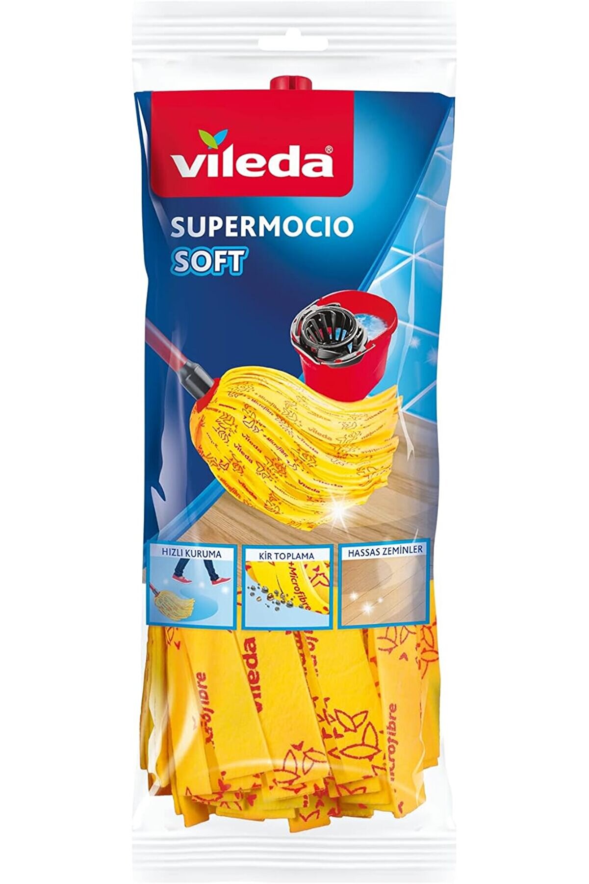 STOREMAX shopverse Soft Yedek Paspas trendflick 1014773