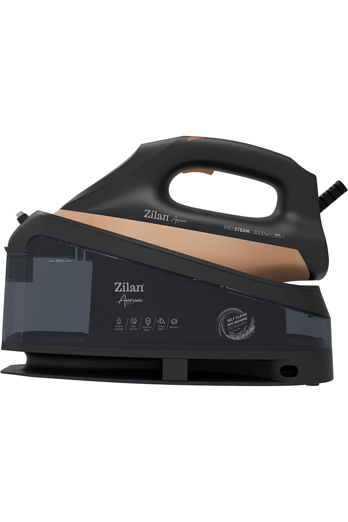 STOREMAX shopverse kazanlı ütü trendflick 1014773