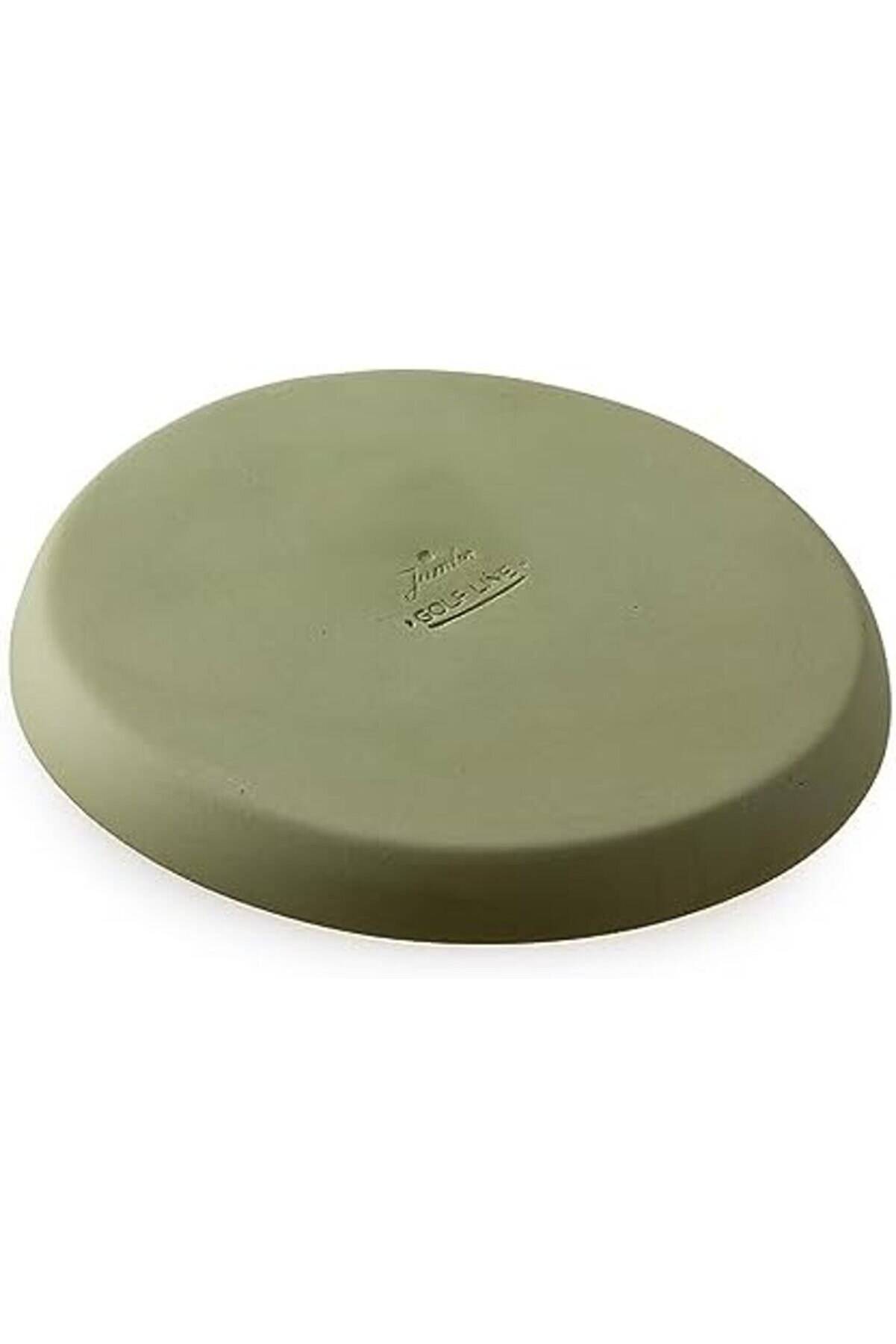 Shopverse Golf Yeşi̇l Servi̇s Tabak S Trendfli̇ck 1014773