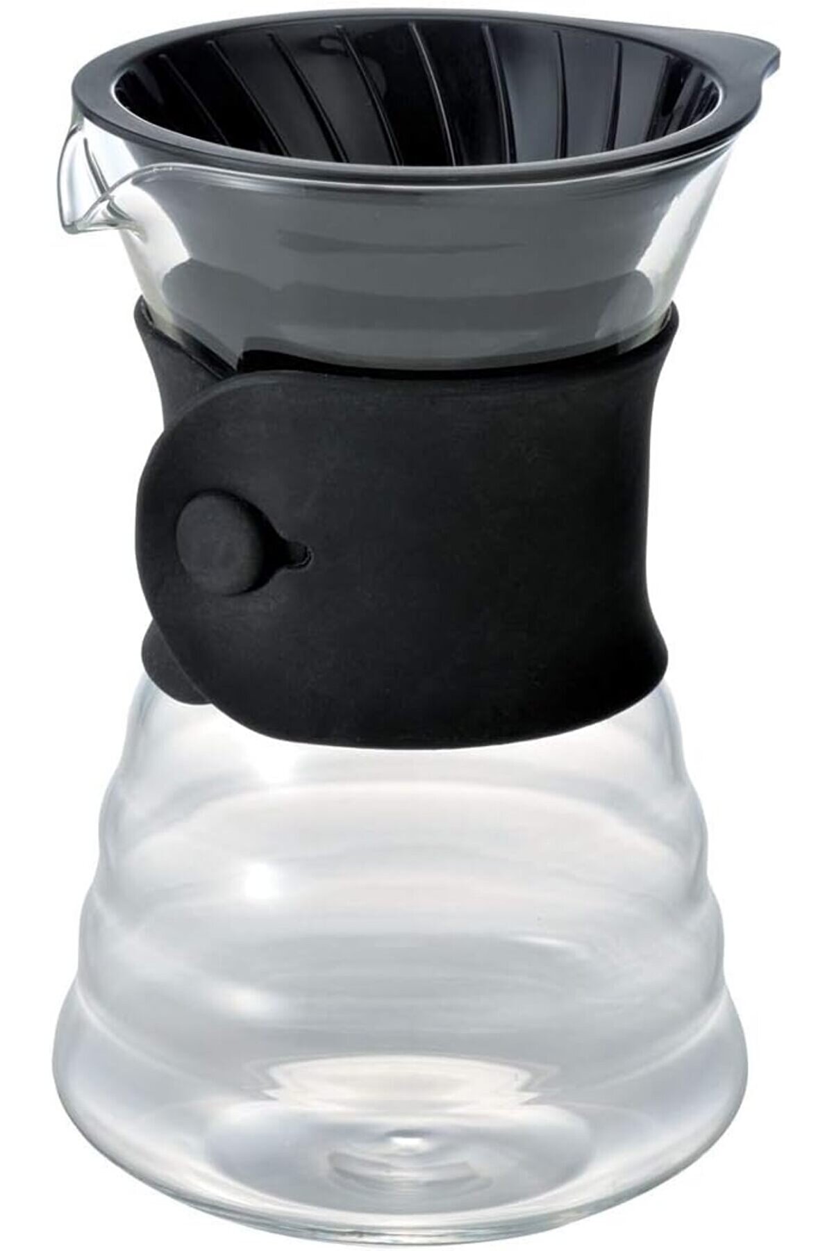 STOREMAX shopverse V60 Drip Decanter Kahve Demleme Seti trendflick 1014773