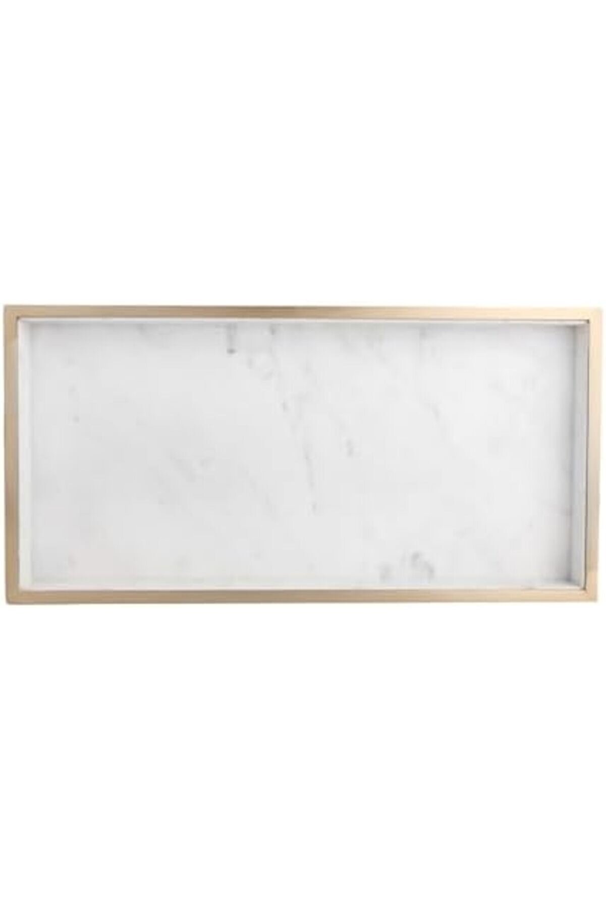 Shopverse Sunum Tepsi̇si̇ 23 Cm Trendfli̇ck 1014773