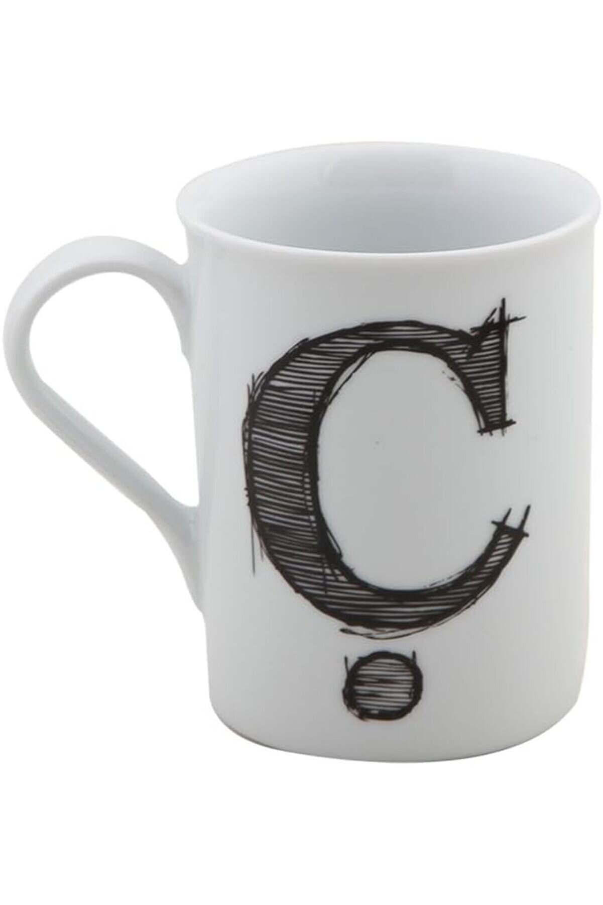 STOREMAX shopverse Harf Kupa Kupa, trendflick 1014773