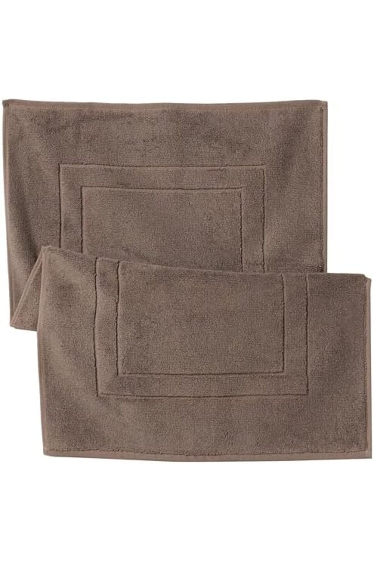 Shopverse Pure Ayak H. 50X80Cm Kahve Trendfli̇ck 1014773