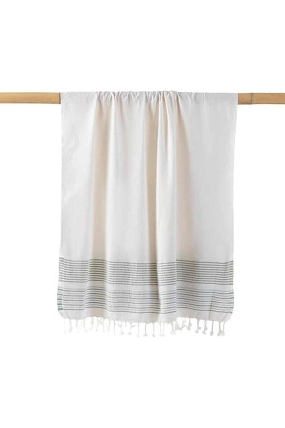 Shopverse Codruta Peştamal 90X170 Cm Trendfli̇ck 1014773