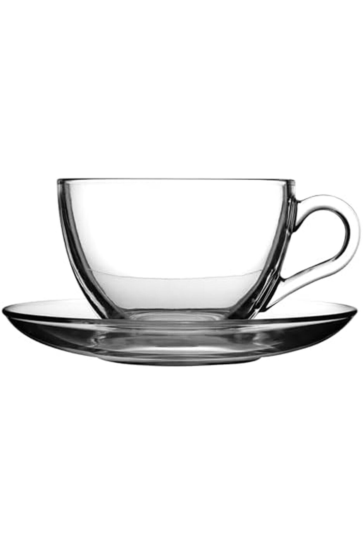 Shopverse 12 Parça Basi̇c Fi̇ncan Taki̇mi̇ Trendfli̇ck 1014773