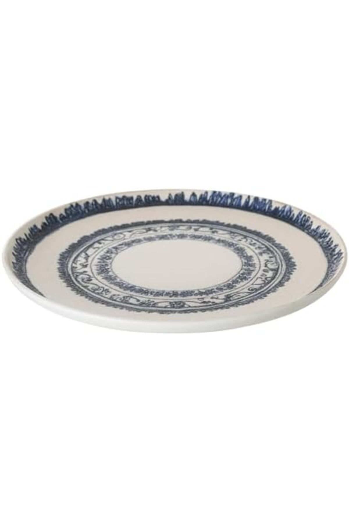Shopverse Concept Porto Pasta Tabağı 21 Cm Trendfli̇ck 1014773