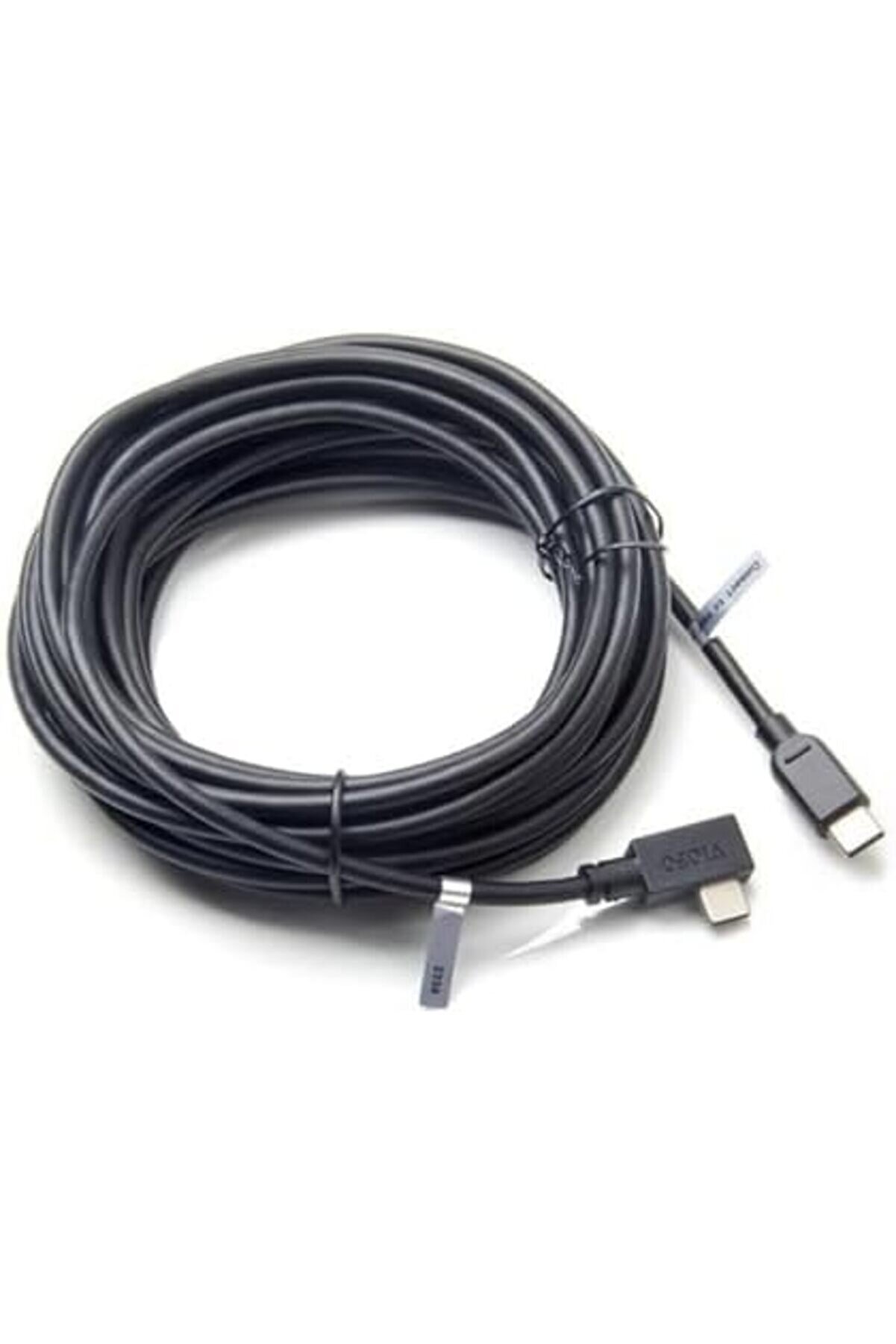 Shopverse A229 Pro/ Araç Kameraları İçi̇n Arka Kamera Bağlantı Kablosu 6 Metre Trendfli̇ck 1014773