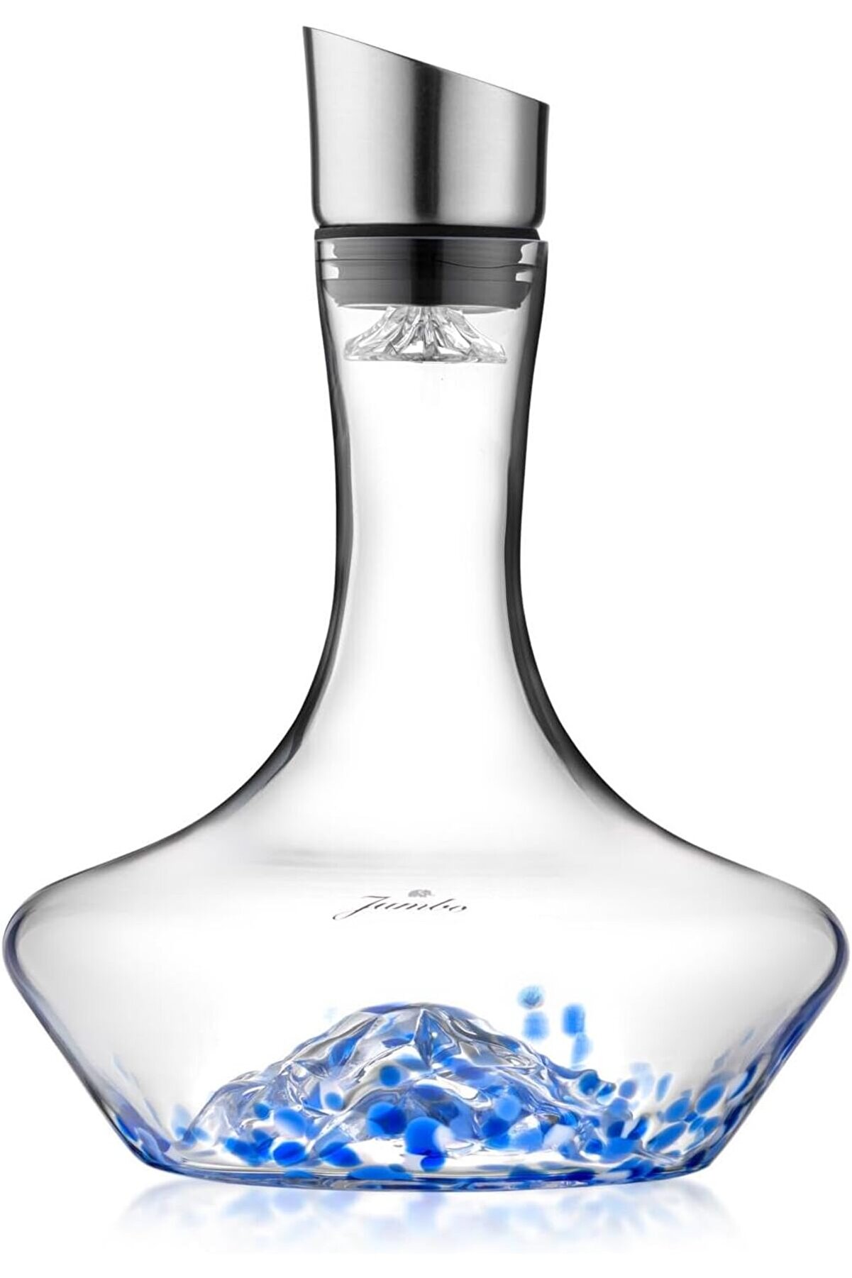 STOREMAX shopverse Misterio Karaf 1600 ml 200X200X267 trendflick 1014773