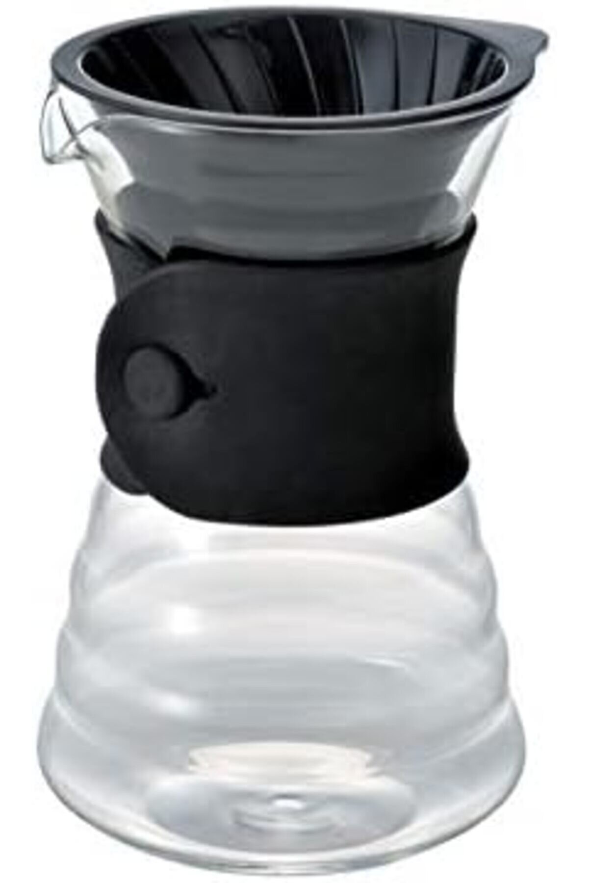 Shopverse V60 Dri̇p Decanter Kahve Demleme Seti̇ Trendfli̇ck 1014773