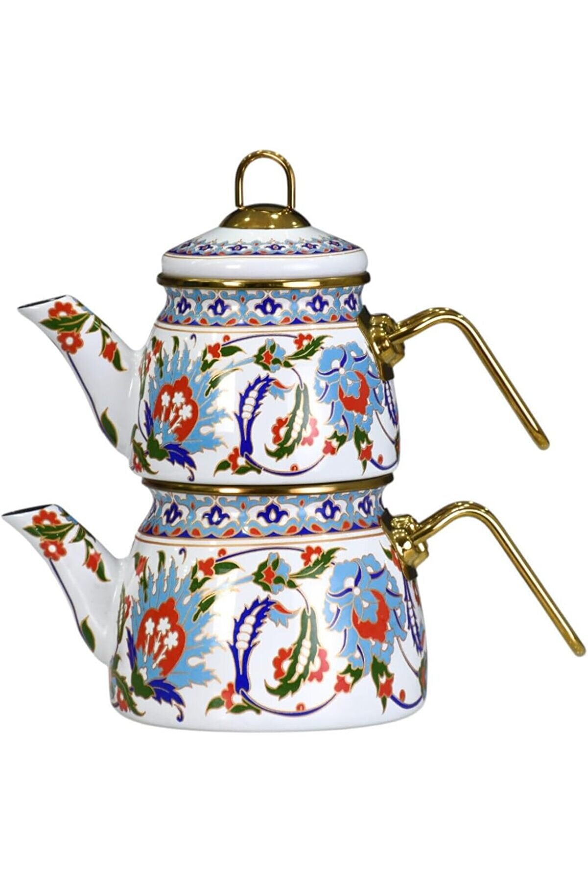 STOREMAX shopverse Mini Model Çaydanlık trendflick 1014773