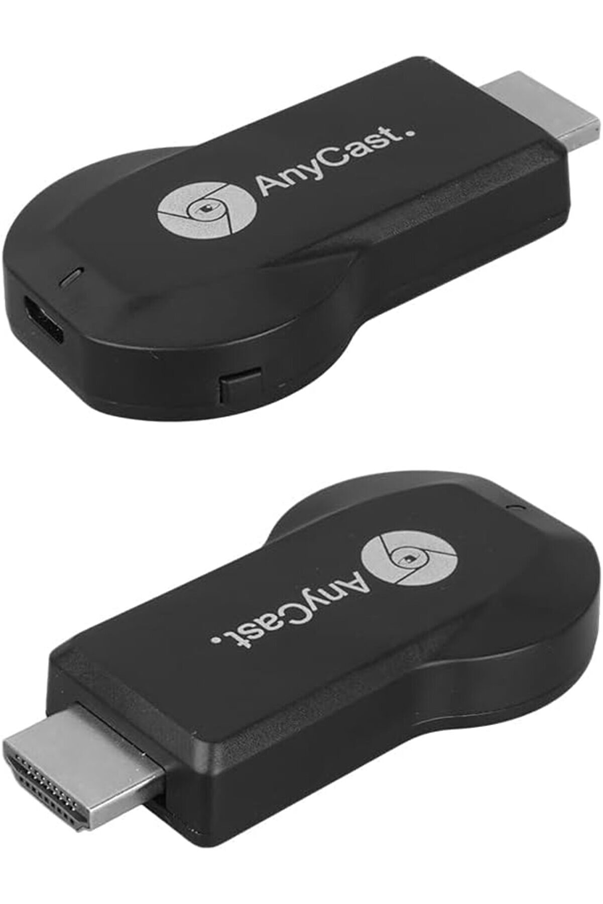 STOREMAX shopverse M9 Kablosuz HDMI G&ouml;r&uuml;nt&uuml; + Ses Aktarıcı trendflick 1014773