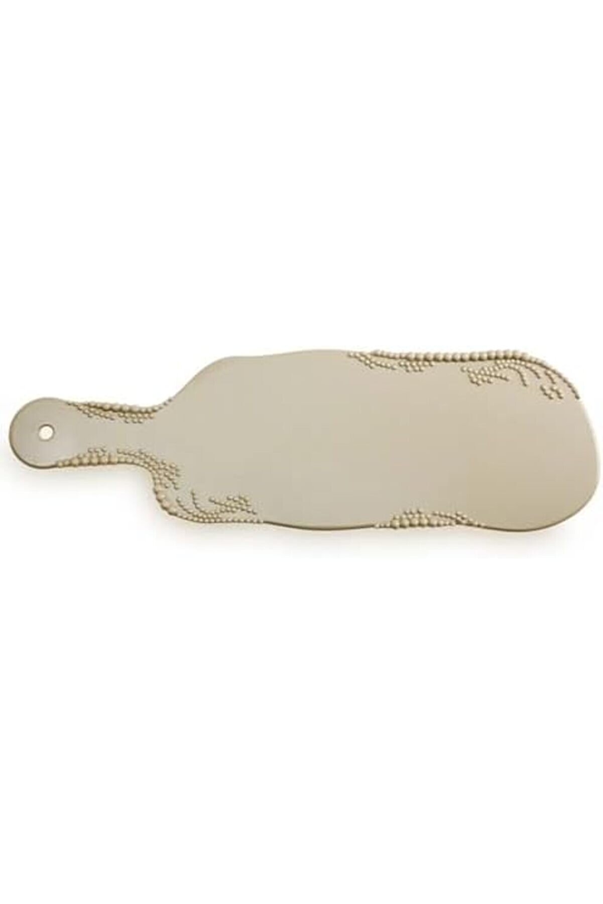 Shopverse Mari̇s Melami̇n Bej Büyük Servi̇sli̇k 44.2X14.1X1.2 Cm Trendfli̇ck 1014773