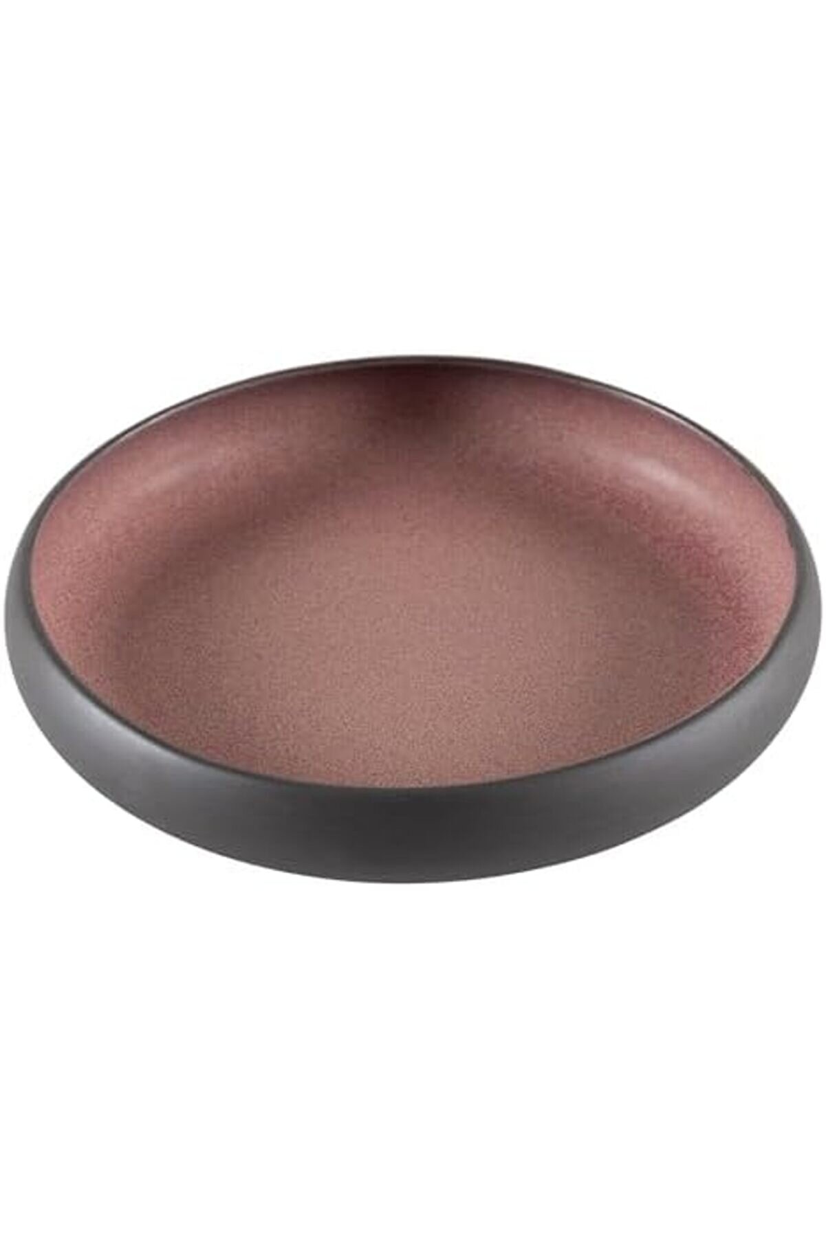 Shopverse Concept Petri̇e Handmade Çukur Tabak 25Cm Trendfli̇ck 1014773