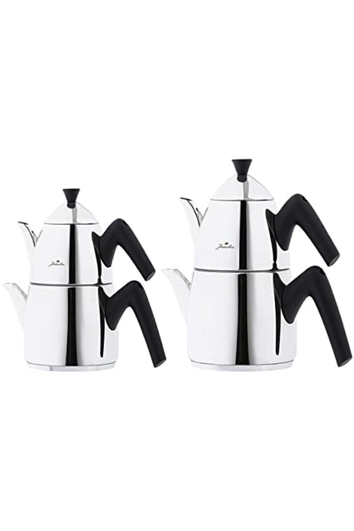 Shopverse Li̇zbon Mi̇di̇ Çaydanlık Trendfli̇ck 1014773