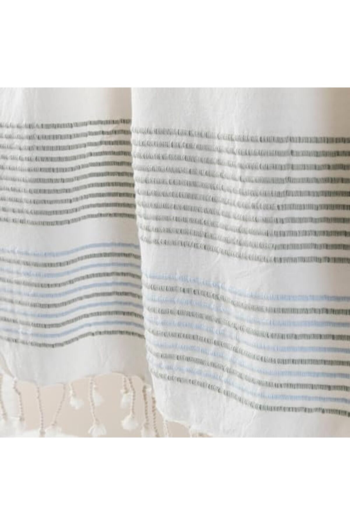 Shopverse Codruta Peştamal 90X170 Cm Trendfli̇ck 1014773