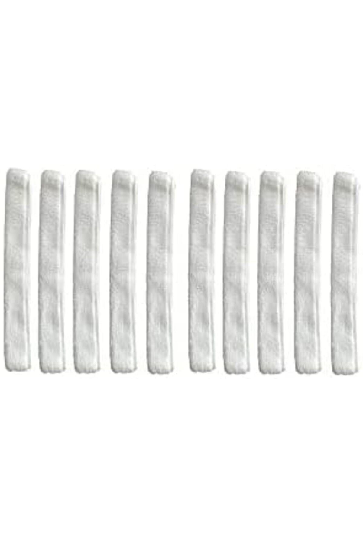 STOREMAX shopverse Yedek Cam Peluş mop 45 CM X 10 Adet trendflick 1014773