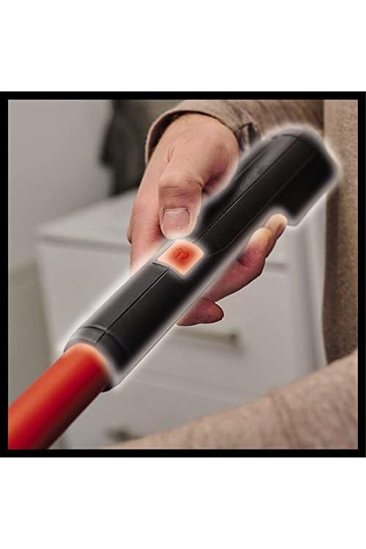 Shopverse Brıllıanto Teleskopi̇k Uzatmalı Sap - 3437101 Trendfli̇ck 1014773